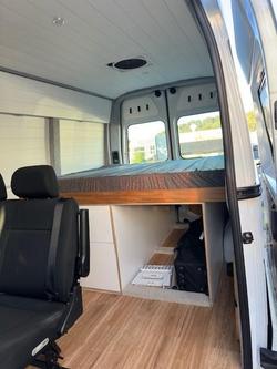 2023 Renault Master Lwb