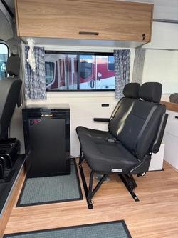 2023 Renault Master Lwb