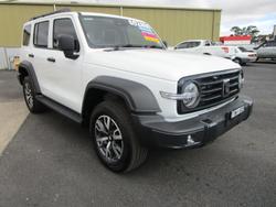 2025 GWM Tank 300 Ultra