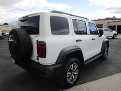 2025 GWM Tank 300 Ultra