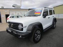 2025 GWM Tank 300 Ultra