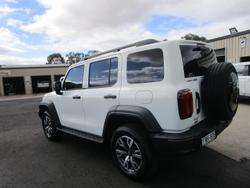 2025 GWM Tank 300 Ultra