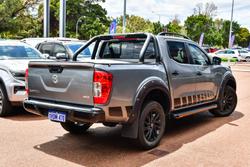 2020 Nissan Navara N-TREK
