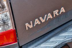 2020 Nissan Navara N-TREK