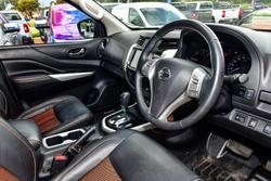 2020 Nissan Navara N-TREK