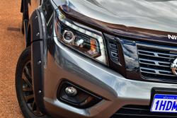 2020 Nissan Navara N-TREK