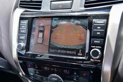 2020 Nissan Navara N-TREK