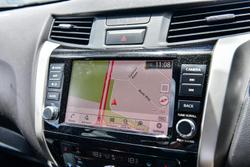 2020 Nissan Navara N-TREK