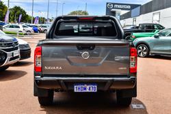 2020 Nissan Navara N-TREK