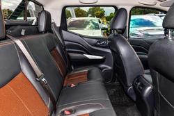 2020 Nissan Navara N-TREK