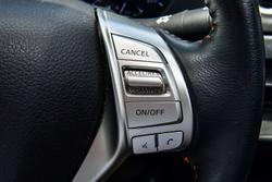 2020 Nissan Navara N-TREK