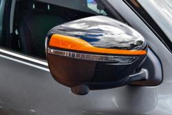 2020 Nissan Navara N-TREK