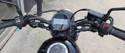 Honda 2019 HONDA 500CC CMX500 ROAD BLACK