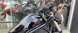 Honda 2019 HONDA 500CC CMX500 ROAD BLACK