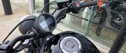 Honda 2019 HONDA 500CC CMX500 ROAD BLACK