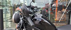 Honda 2019 HONDA 500CC CMX500 ROAD BLACK