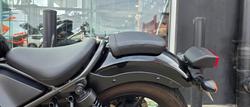 Honda 2019 HONDA 500CC CMX500 ROAD BLACK