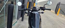 Honda 2019 HONDA 500CC CMX500 ROAD BLACK