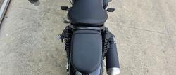 Honda 2019 HONDA 500CC CMX500 ROAD BLACK