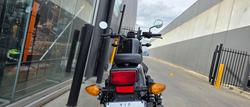Honda 2019 HONDA 500CC CMX500 ROAD BLACK