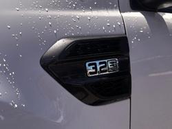 2021 Ford Everest Trend