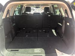 2021 Ford Everest Trend