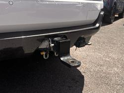 2021 Ford Everest Trend