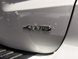 2021 Ford Everest Trend