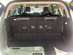 2021 Ford Everest Trend