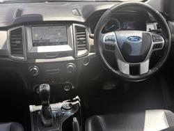 2021 Ford Everest Trend