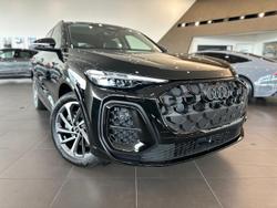 2025 Audi Q5 TFSI 150kW