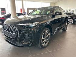 2025 Audi Q5 TFSI 150kW