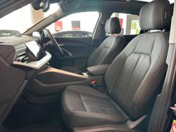 2025 Audi Q5 TFSI 150kW