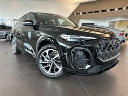 2025 Audi Q5 TFSI 150kW