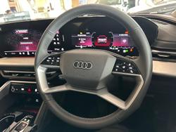 2025 Audi Q5 TFSI 150kW