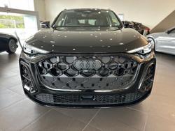 2025 Audi Q5 TFSI 150kW