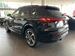 2025 Audi Q5 TFSI 150kW