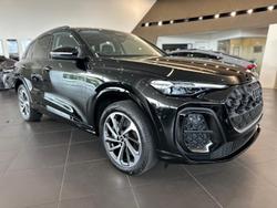 2025 Audi Q5 TFSI 150kW