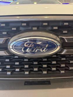 2025 Ford Ranger Sport