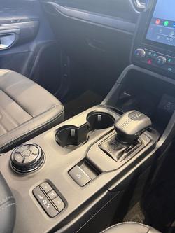 2025 Ford Ranger Sport