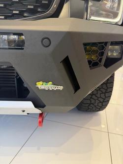 2025 Ford Ranger Sport