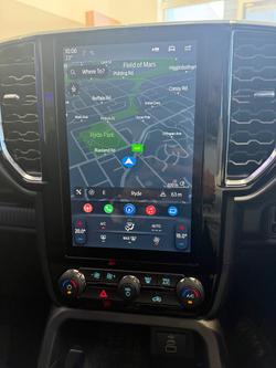 2025 Ford Ranger Sport