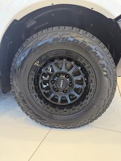 2025 Ford Ranger Sport