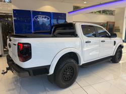 2025 Ford Ranger Sport