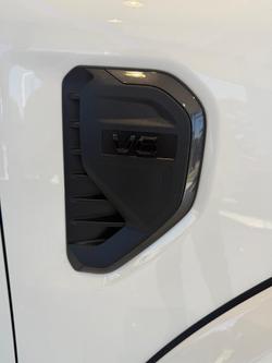 2025 Ford Ranger Sport