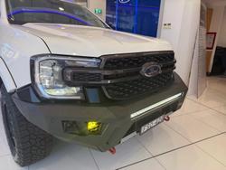 2025 Ford Ranger Sport
