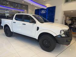 2025 Ford Ranger Sport