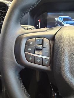 2025 Ford Ranger Sport