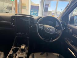 2025 Ford Ranger Sport