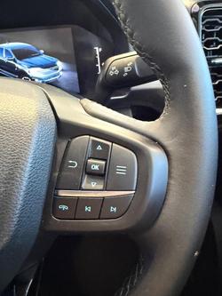 2025 Ford Ranger Sport